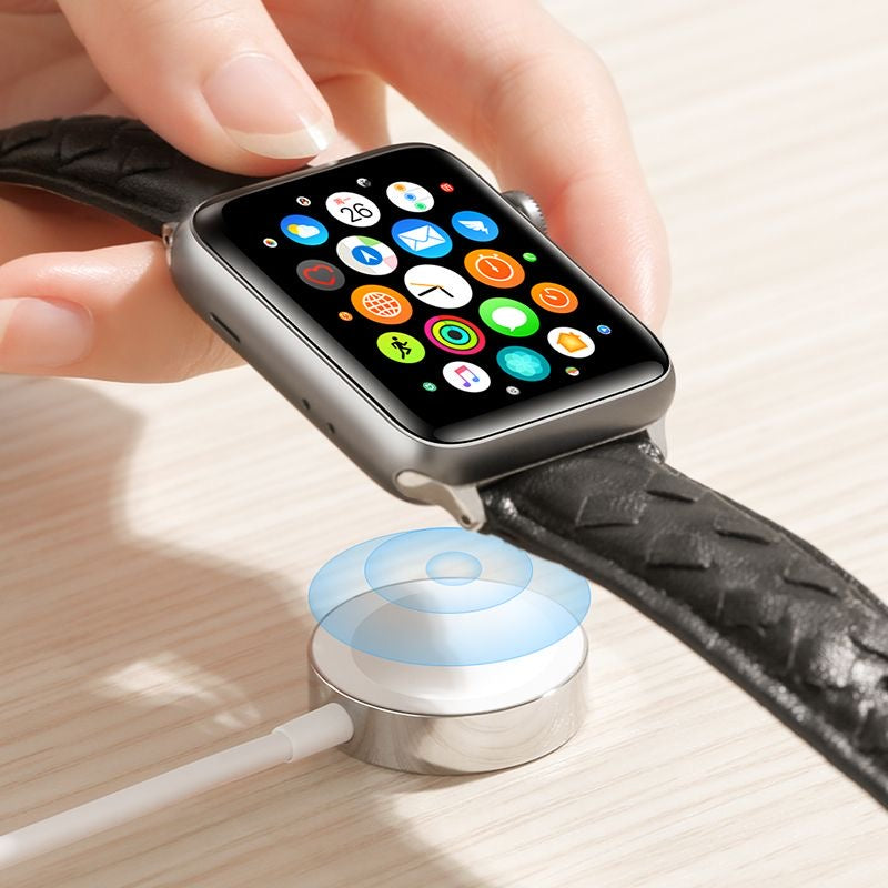 Iwatch Chargering Wire“ Premium Quality, Stylish & Durable Protective Case